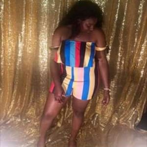 Two piece set
